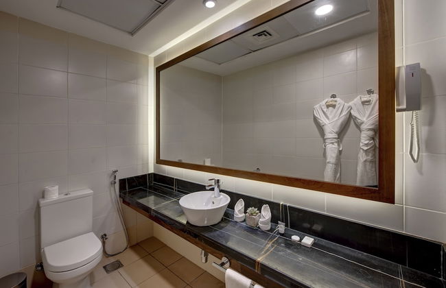 Class Hotel Apartments - Foto 69