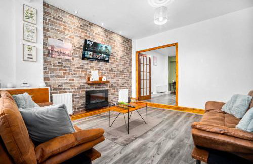 Birmingham 1 Bedroom Apartment - Foto 1