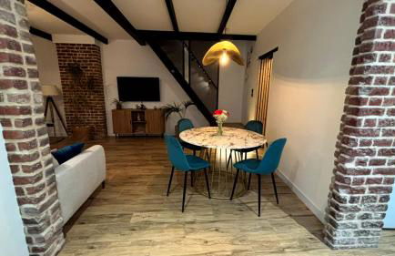 Private cottage with hot tub - Foto 12