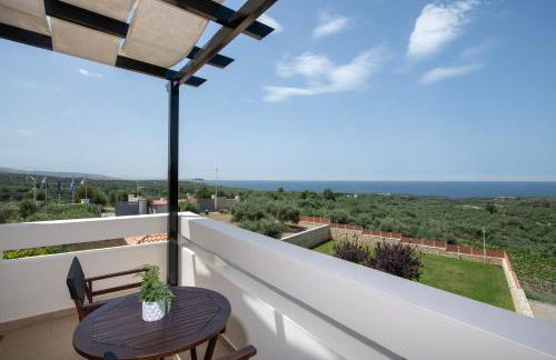 Roupes Villa I, Family villa, Fantastic views, Private pool - Photo 30