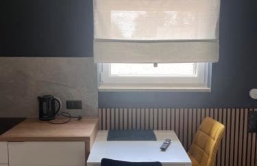 Apartamenty Skórzewo-Lotnisko MTP Tor Poznań - Foto 31