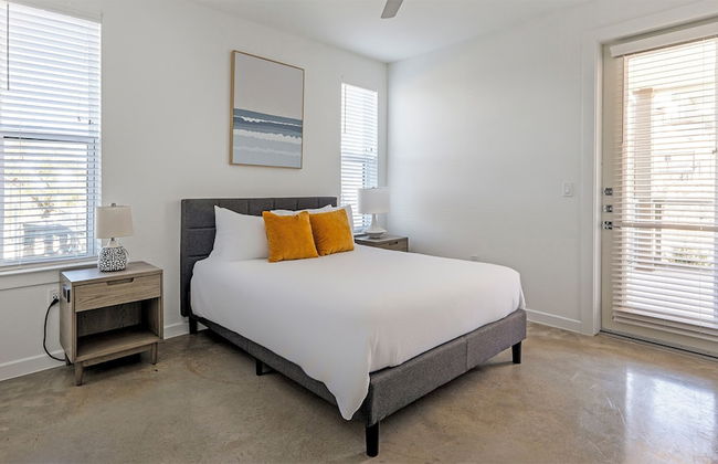 Hill Country Apartments by Landing - Foto 11