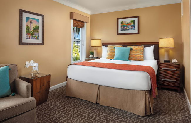 Hyatt Vacation Club at Sunset Harbor, Key West - Foto 7