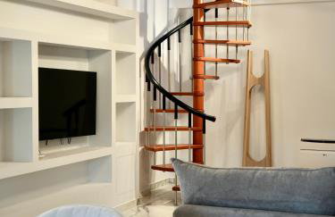 Anna's Corfu Escape Apartments 2 - Foto 17