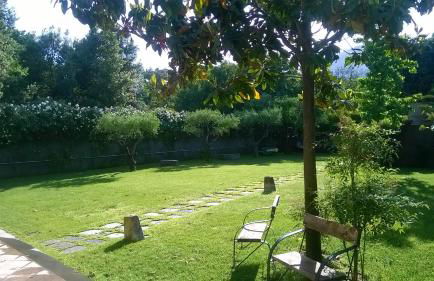 Casa Vacanze Prato Verde - Foto 31