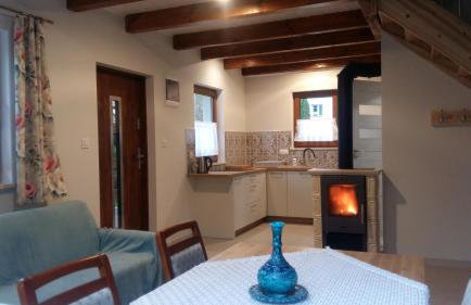 Agroturystyka Pod Klonem - Foto 19