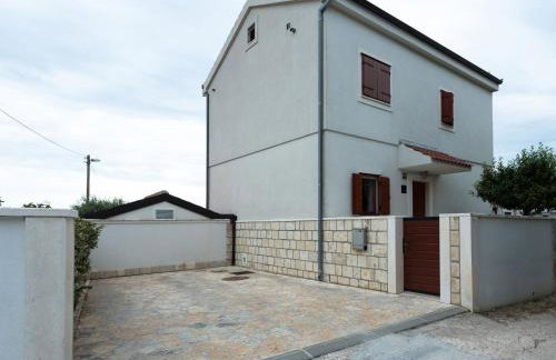Holiday house with a parking space Mravince, Split - 19827 - Photo 17