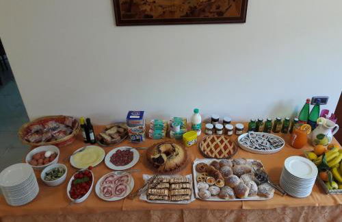 Agriturismo La Lobra - Foto 50