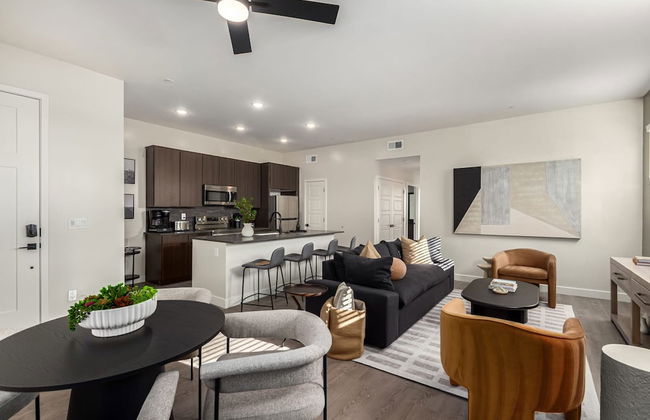 Macallister 2006 Close to Golf Htd Pool BBQ - Foto 3