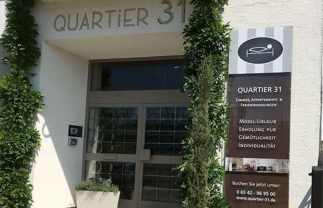 Quartier31 - Foto 38