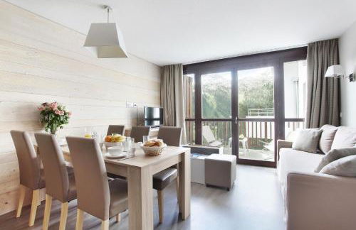 Résidence Odalys Le Panoramic - Photo 58