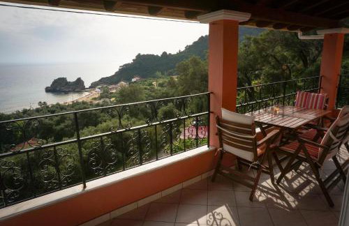 Fotini's Apartments - Pelekas Beach - Foto 16