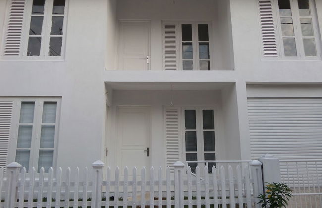 White Villa Ambalangoda - Foto 21