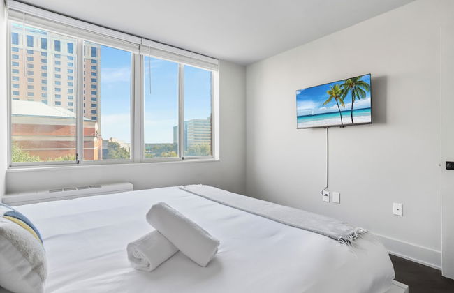 Metro-Friendly DC Apartments - Photo 40