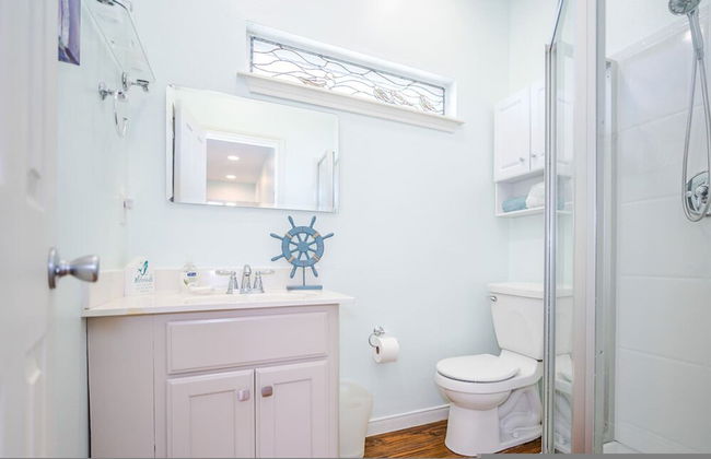 Serenity By the Sea - Great Views in Treasure Isla - Foto 17