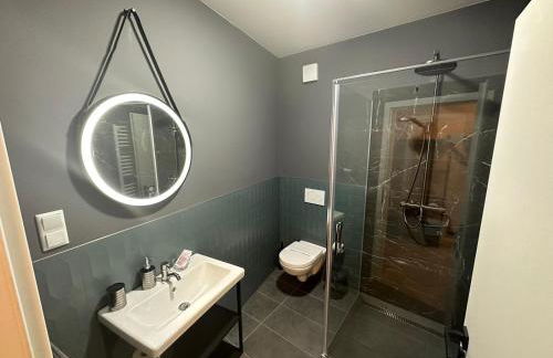 Aparthotel Lenau - Foto 52