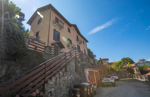 Charming Magognino Stresa Hills Lake View - Happy Rentals - Foto 7