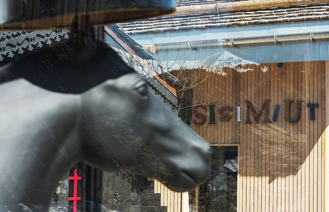 Le Hameau de Marcandou - Foto 74