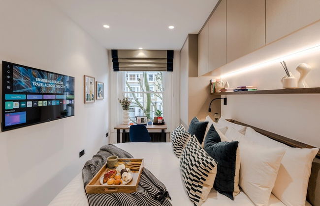 Your Apartment - Kensington - Foto 45