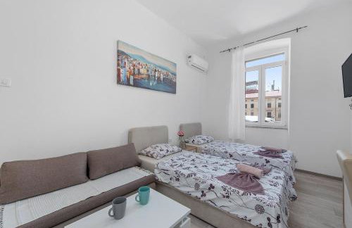 Market apartments - Foto 4