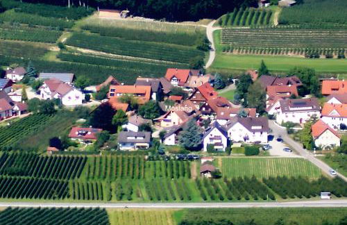 Haus Möslang - Foto 8