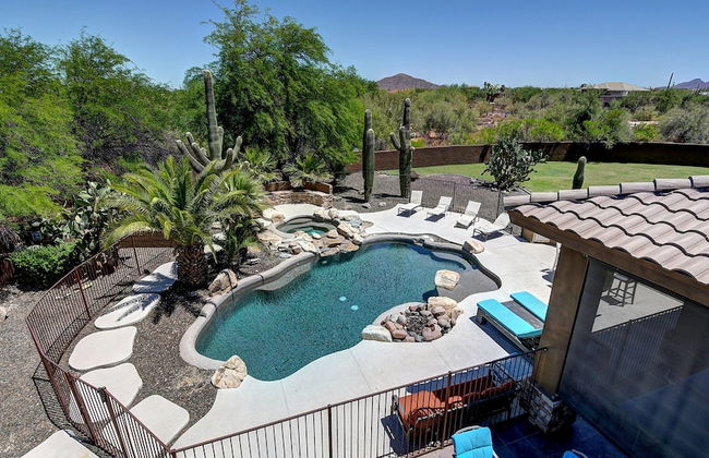 Custom Home! 2+ Acres True Indoor-outdoor Living! - Foto 71