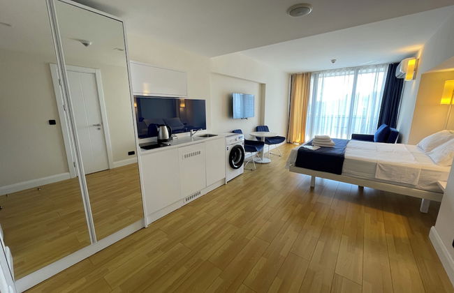 Orbi City Sea View - Foto 75