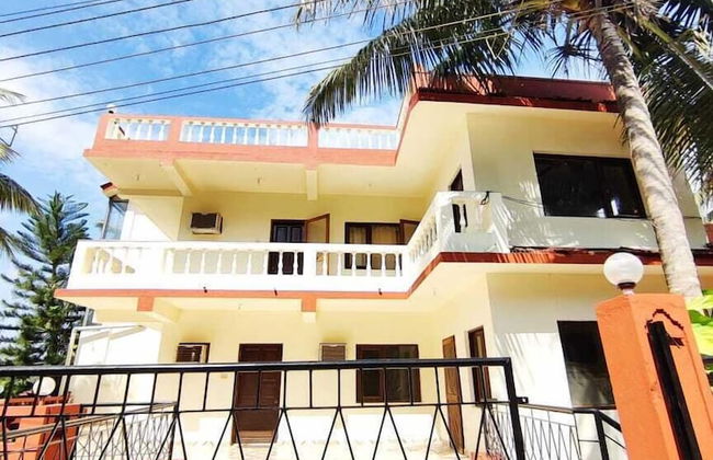 Veda Hotels & Villas - Photo 24