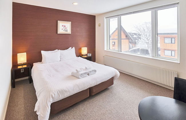 Niseko Central Houses and Apartments - Foto 50