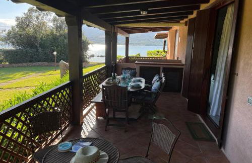 Veranda Turchese - 20m dalla spiaggia - Foto 17