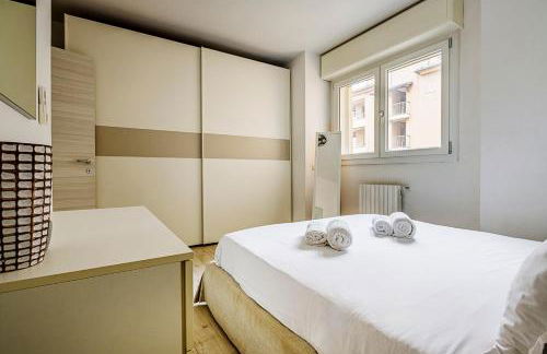 Brand new 1 bedroom apartments in Navigli area - Foto 32