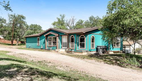 Rocky Mountain Rustic - Foto 3