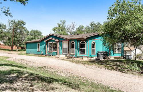 Rocky Mountain Rustic - Foto 3