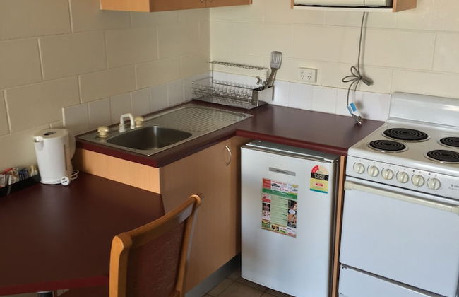 Luma Luma Holiday Apartments - Foto 11