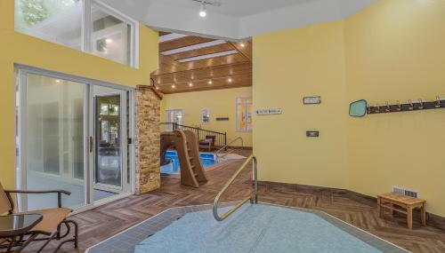 Indoor Pool near Grand Haven with Lake Michigan Beach! - Foto 2