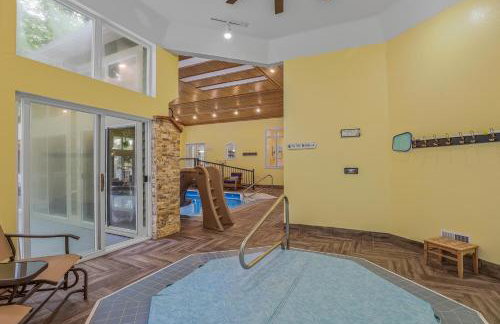 Indoor Pool near Grand Haven with Lake Michigan Beach! - Foto 2