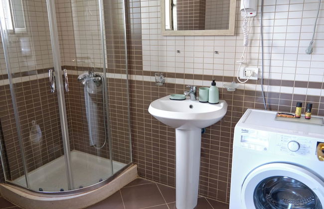 Kondo Stays - Melon Apartments - Foto 53