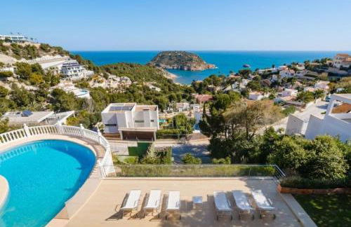 Villa ROCAZUL - Foto 1