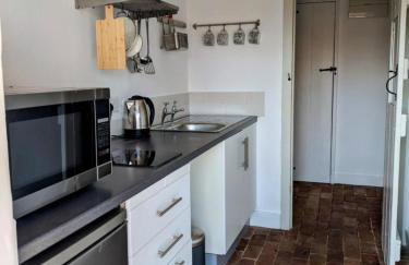 No1 The yard, Regilbury Court, Winford - Foto 5