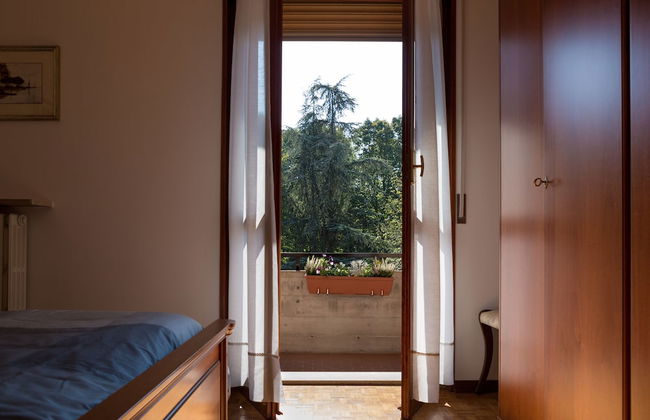 Parma A due passi dall'Ospedale Apartment - Foto 11