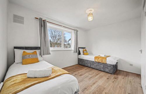 The Victory Suite Tottenham - Foto 8