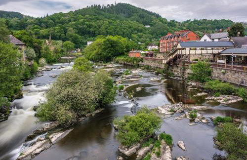 3 Bed in Wrexham oc-83938 - Foto 67