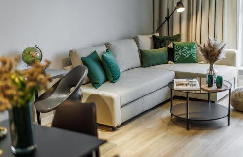 Emihouse KrakoVska Apartments - Foto 47