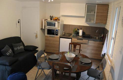 Chez Santia - Foto 12