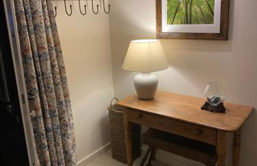 Gower Villa Luxury Cottage, 2 bedroom en-suite with Hot Tub - Foto 35