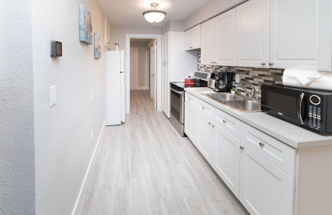 seastar suites by the sea - Foto 14