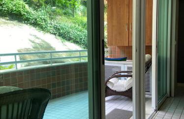 Apto Pé na Areia Condomínio Oceanside Camboinhas - Foto 20