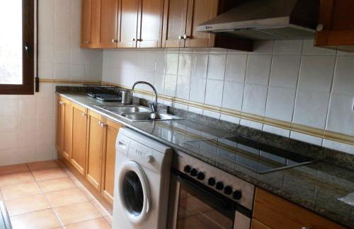 Apartamento Martín - Foto 9