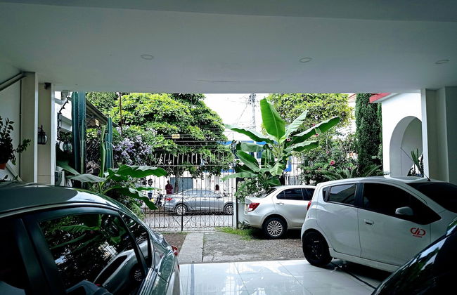 Hotel Boutique Los Remansos - Photo 38