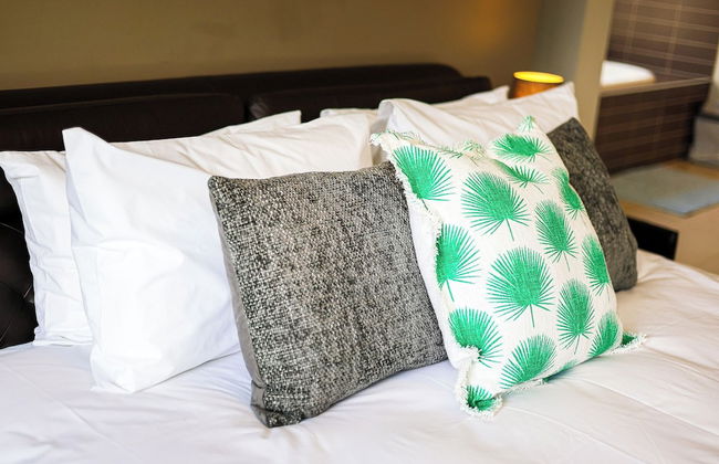 StayAU Spacious Stay Point Cook - Foto 13